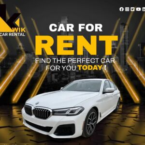 kwik car rental