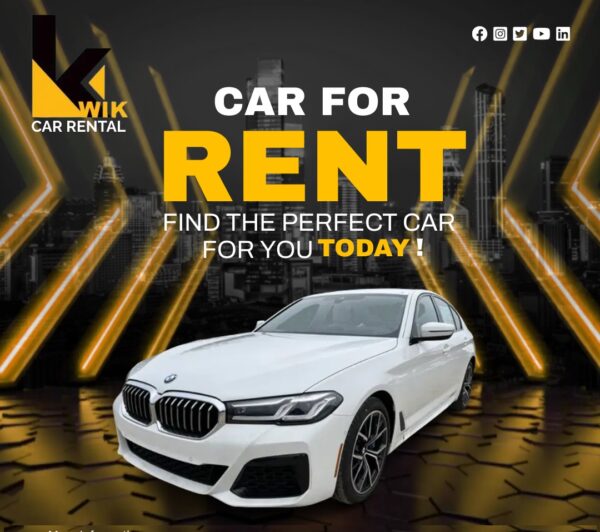 kwik car rental