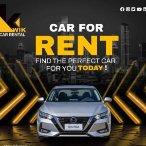 rent nissan