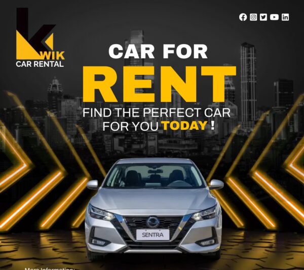 rent nissan